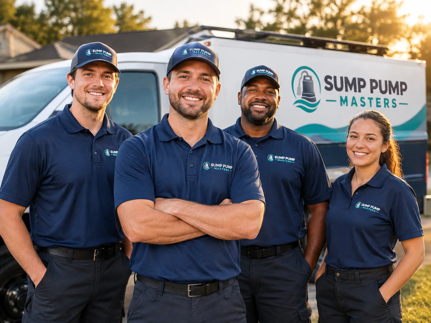 Sump Pump Repair company in Orange, TX
